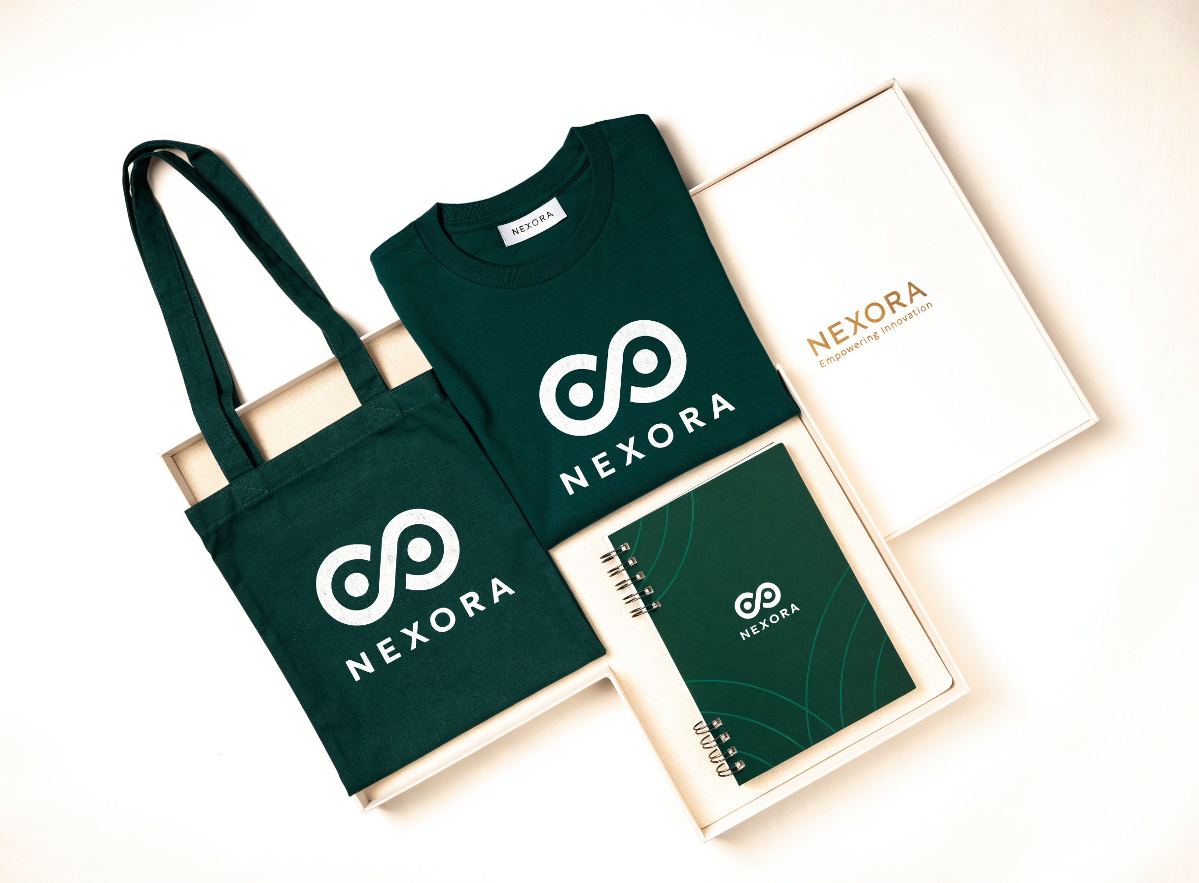 Brand Merchandise manufactured by Glimmer Lifestyle LLP, Tirupur