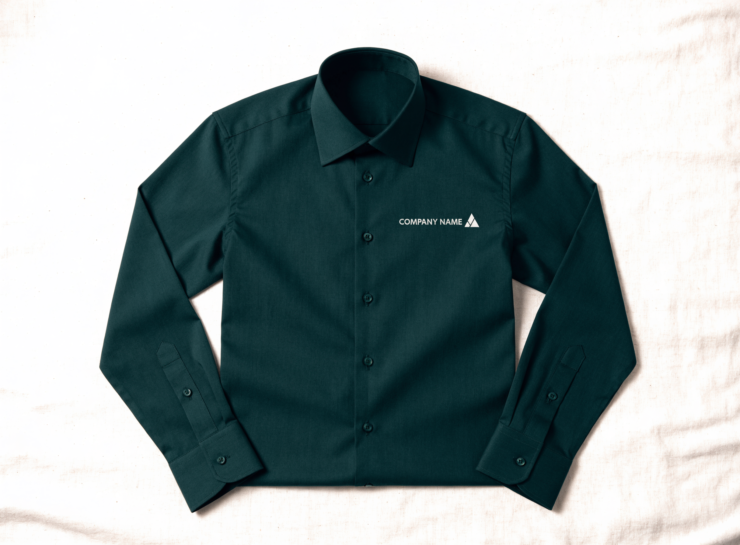 Corporate Uniform Manufacturing manufactured by Glimmer Lifestyle LLP, Tirupur
