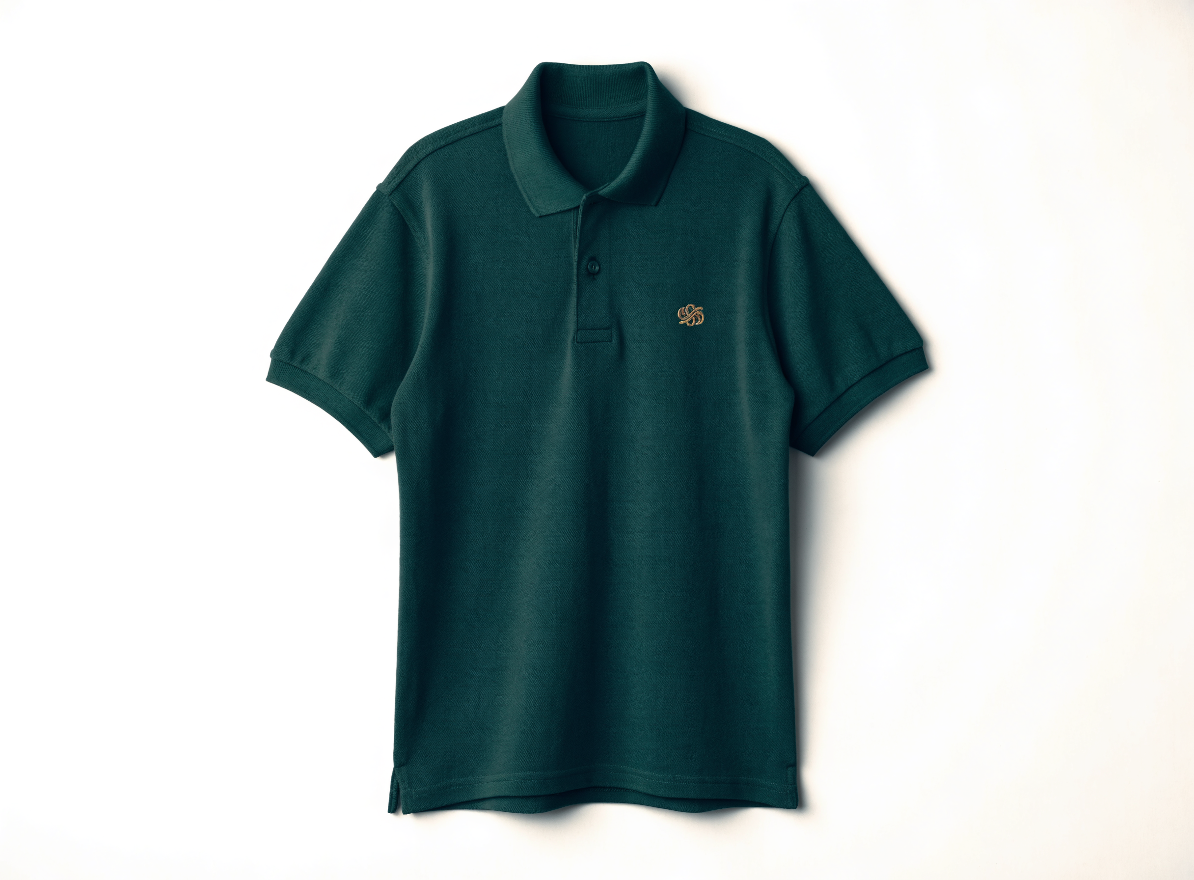 Polo & Round Neck T-Shirts manufactured by Glimmer Lifestyle LLP, Tirupur