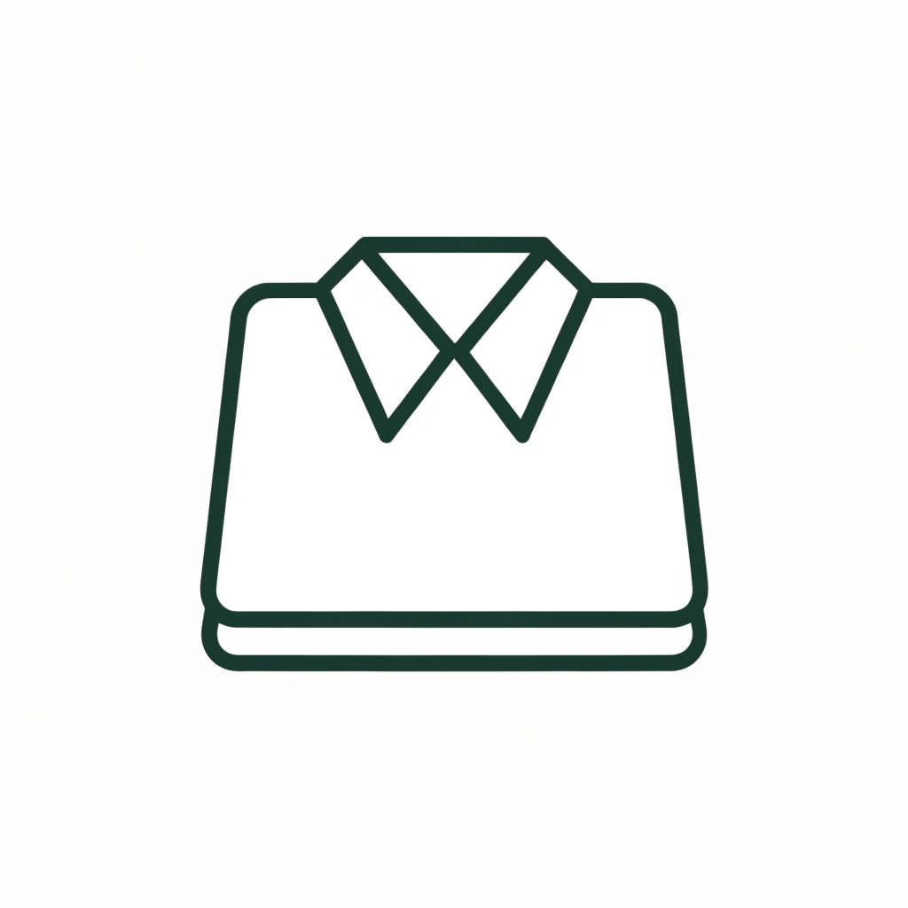 Corporate Uniform Manufacturing by Glimmer Lifestyle LLP
